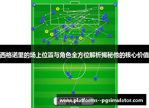 西格诺里的场上位置与角色全方位解析揭秘他的核心价值