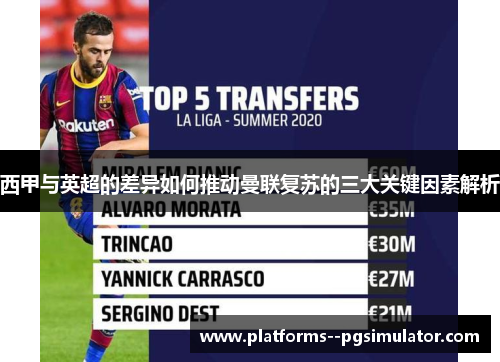 西甲与英超的差异如何推动曼联复苏的三大关键因素解析 西甲与英超的差异如何推动曼联复苏的三大关键因素解析