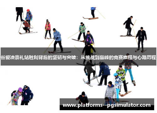 谷爱凌崇礼站胜利背后的坚韧与突破:从挑战到巅峰的竞赛旅程与心路历程 谷爱凌崇礼站胜利背后的坚韧与突破:从挑战到巅峰的竞赛旅程与心路历程
