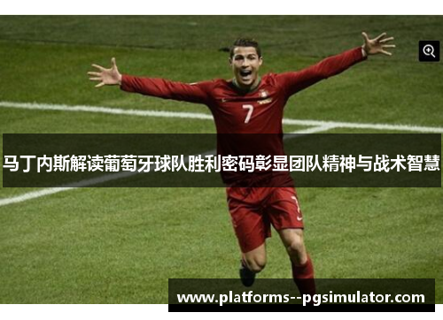 马丁内斯解读葡萄牙球队胜利密码彰显团队精神与战术智慧