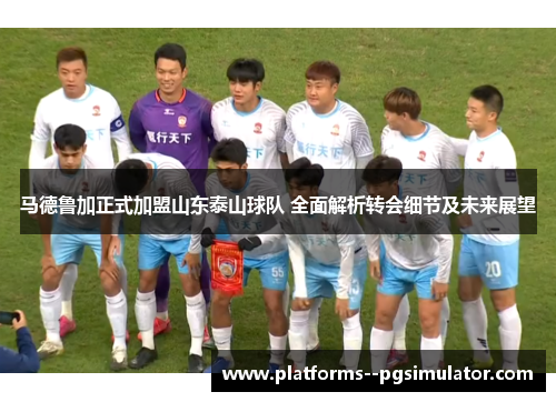马德鲁加正式加盟山东泰山球队 全面解析转会细节及未来展望 马德鲁加正式加盟山东泰山球队 全面解析转会细节及未来展望