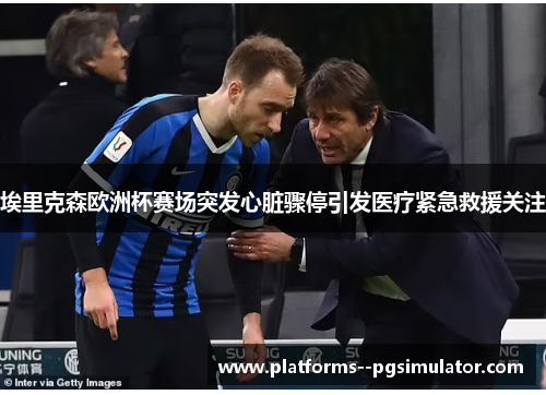 埃里克森欧洲杯赛场突发心脏骤停引发医疗紧急救援关注