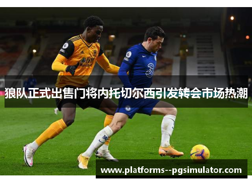 狼队正式出售门将内托切尔西引发转会市场热潮