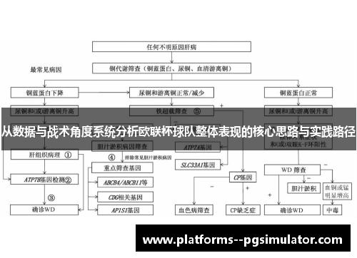从数据与战术角度系统分析欧联杯球队整体表现的核心思路与实践路径